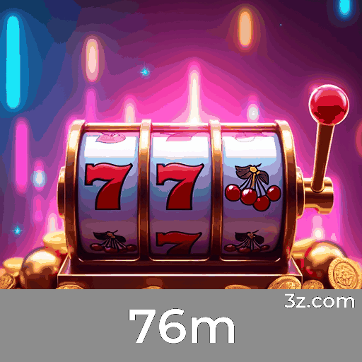 76m - Seu Cassino Online Seguro e Premiado