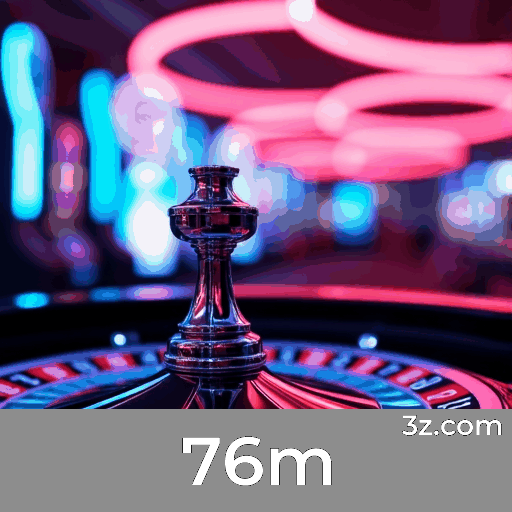 76m: Experiência de Jogo Imersiva e Diversificada