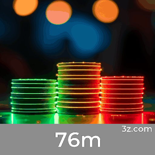 76m: Sua Plataforma de Apostas com Segurança e Serviços Profissionais