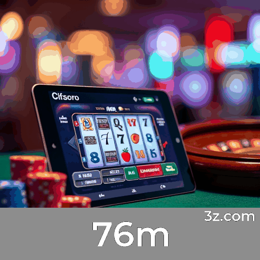 76m Casino: Exclusividade e Luxo no Programa VIP