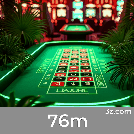 76m - Seu Cassino Online Seguro e Premiado