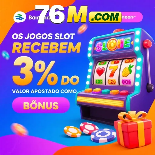 76M Ganhe R$ 100,00 Gratis